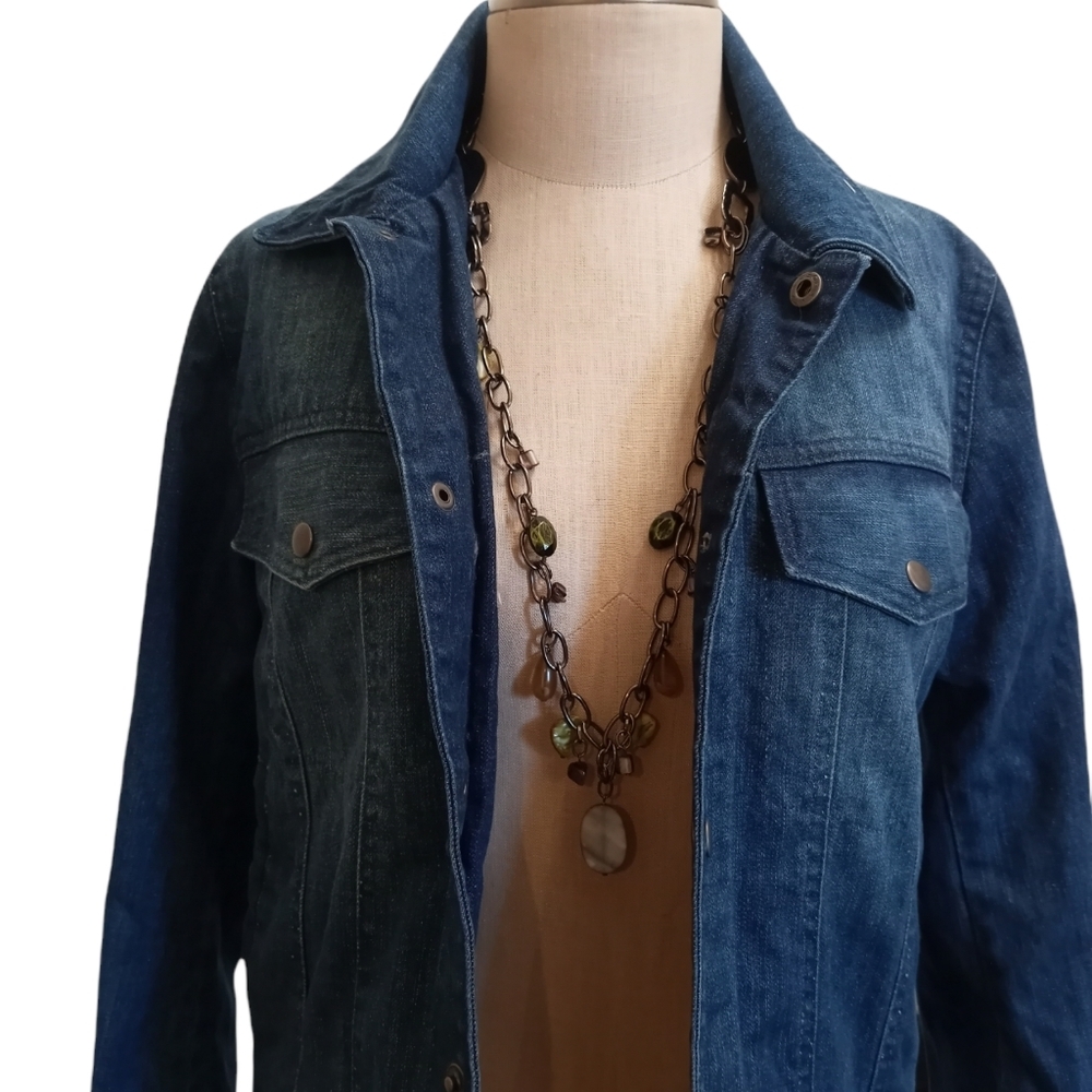 Vintage USA Denim Jacket
